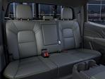 2025 Chevrolet Colorado Crew Cab 4WD Pickup for sale #51265 - photo 17