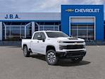 2025 Chevrolet Silverado 2500 Crew Cab 4WD Pickup for sale #51266 - photo 1