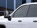 2025 Chevrolet Silverado 2500 Crew Cab 4WD Pickup for sale #51266 - photo 12