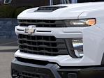 2025 Chevrolet Silverado 2500 Crew Cab 4WD Pickup for sale #51266 - photo 13