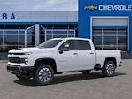 2025 Chevrolet Silverado 2500 Crew Cab 4WD Pickup for sale #51266 - photo 3