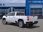 2025 Chevrolet Silverado 2500 Crew Cab 4WD Pickup for sale #51266 - photo 27