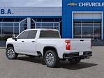 2025 Chevrolet Silverado 2500 Crew Cab 4WD Pickup for sale #51266 - photo 4