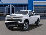 2025 Chevrolet Silverado 2500 Crew Cab 4WD Pickup for sale #51266 - photo 30
