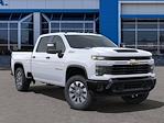 2025 Chevrolet Silverado 2500 Crew Cab 4WD Pickup for sale #51266 - photo 31