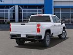2025 Chevrolet Silverado 2500 Crew Cab 4WD Pickup for sale #51266 - photo 2