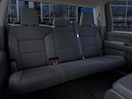 2025 Chevrolet Silverado 2500 Crew Cab 4WD Pickup for sale #51266 - photo 41