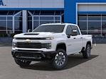2025 Chevrolet Silverado 2500 Crew Cab 4WD Pickup for sale #51266 - photo 6