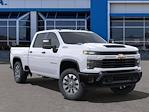 2025 Chevrolet Silverado 2500 Crew Cab 4WD Pickup for sale #51266 - photo 7