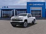 2025 Chevrolet Silverado 2500 Crew Cab 4WD Pickup for sale #51266 - photo 8