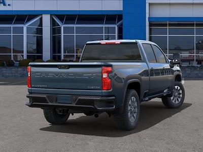 2025 Chevrolet Silverado 2500 Crew Cab 4WD Pickup for sale #51267 - photo 2