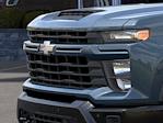 2025 Chevrolet Silverado 2500 Crew Cab 4WD Pickup for sale #51267 - photo 13