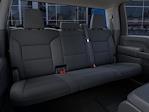 2025 Chevrolet Silverado 2500 Crew Cab 4WD Pickup for sale #51267 - photo 17