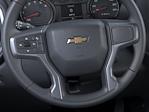 2025 Chevrolet Silverado 2500 Crew Cab 4WD Pickup for sale #51267 - photo 19