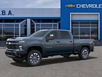 2025 Chevrolet Silverado 2500 Crew Cab 4WD Pickup for sale #51267 - photo 3