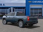 2025 Chevrolet Silverado 2500 Crew Cab 4WD Pickup for sale #51267 - photo 4