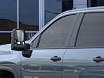 2025 Chevrolet Silverado 2500 Crew Cab 4WD Pickup for sale #51267 - photo 36