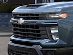 2025 Chevrolet Silverado 2500 Crew Cab 4WD Pickup for sale #51267 - photo 37