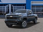 2025 Chevrolet Silverado 2500 Crew Cab 4WD Pickup for sale #51267 - photo 6