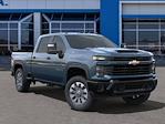 2025 Chevrolet Silverado 2500 Crew Cab 4WD Pickup for sale #51267 - photo 7