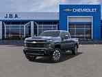 2025 Chevrolet Silverado 2500 Crew Cab 4WD Pickup for sale #51267 - photo 8