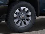 2025 Chevrolet Silverado 2500 Crew Cab 4WD Pickup for sale #51267 - photo 9