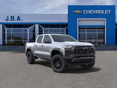 2025 Chevrolet Colorado Crew Cab 4WD Pickup for sale #51268 - photo 1