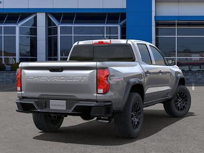 2025 Chevrolet Colorado Crew Cab 4WD Pickup for sale #51268 - photo 2