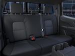 2025 Chevrolet Colorado Crew Cab 4WD Pickup for sale #51268 - photo 17