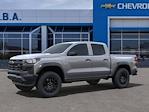 2025 Chevrolet Colorado Crew Cab 4WD Pickup for sale #51268 - photo 3