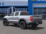 2025 Chevrolet Colorado Crew Cab 4WD Pickup for sale #51268 - photo 4