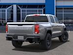 2025 Chevrolet Colorado Crew Cab 4WD Pickup for sale #51268 - photo 2