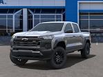 2025 Chevrolet Colorado Crew Cab 4WD Pickup for sale #51268 - photo 6