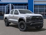 2025 Chevrolet Colorado Crew Cab 4WD Pickup for sale #51268 - photo 7