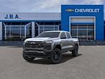2025 Chevrolet Colorado Crew Cab 4WD Pickup for sale #51268 - photo 8