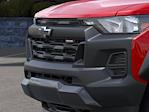 New 2025 Chevrolet Colorado Trail Boss Crew Cab 4WD Pickup for sale #51269 - photo 13
