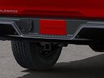 New 2025 Chevrolet Colorado Trail Boss Crew Cab 4WD Pickup for sale #51269 - photo 14