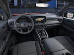 New 2025 Chevrolet Colorado Trail Boss Crew Cab 4WD Pickup for sale #51269 - photo 15