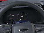 New 2025 Chevrolet Colorado Trail Boss Crew Cab 4WD Pickup for sale #51269 - photo 18