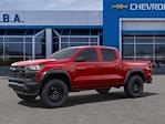 New 2025 Chevrolet Colorado Trail Boss Crew Cab 4WD Pickup for sale #51269 - photo 3