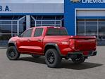 New 2025 Chevrolet Colorado Trail Boss Crew Cab 4WD Pickup for sale #51269 - photo 4