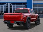 New 2025 Chevrolet Colorado Trail Boss Crew Cab 4WD Pickup for sale #51269 - photo 2