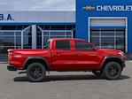 New 2025 Chevrolet Colorado Trail Boss Crew Cab 4WD Pickup for sale #51269 - photo 5