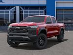 New 2025 Chevrolet Colorado Trail Boss Crew Cab 4WD Pickup for sale #51269 - photo 6