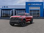 New 2025 Chevrolet Colorado Trail Boss Crew Cab 4WD Pickup for sale #51269 - photo 8