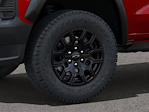 New 2025 Chevrolet Colorado Trail Boss Crew Cab 4WD Pickup for sale #51269 - photo 9