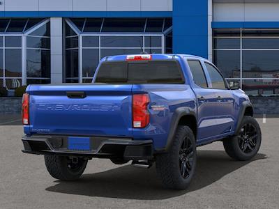 2025 Chevrolet Colorado Crew Cab 4WD Pickup for sale #51276 - photo 2