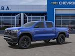 2025 Chevrolet Colorado Crew Cab 4WD Pickup for sale #51276 - photo 3