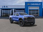 2025 Chevrolet Colorado Crew Cab 4WD Pickup for sale #51276 - photo 25