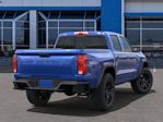 2025 Chevrolet Colorado Crew Cab 4WD Pickup for sale #51276 - photo 2